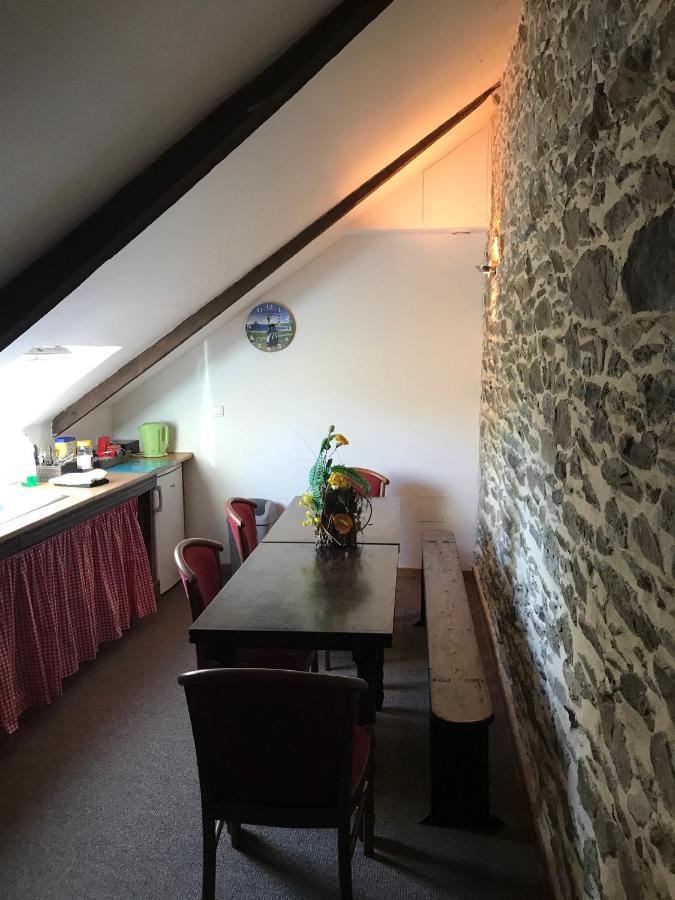 Manoir De Parc Ar Brun Villa Tréguier Eksteriør bilde