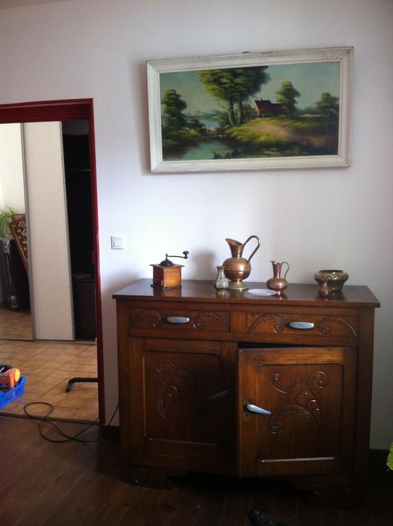 Manoir De Parc Ar Brun Villa Tréguier Rom bilde